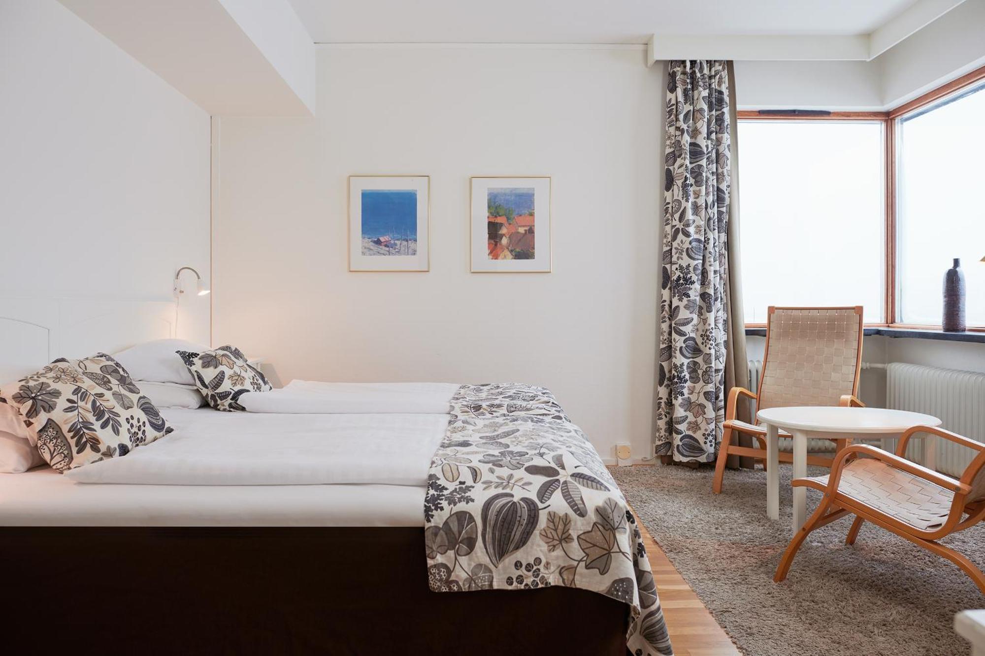 Hotel Svea, BW Signature Collection Simrishamn Exterior photo